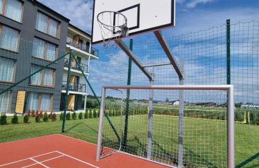 Apartamenty Przystanek Plaża Sarbinowo - Photo 21