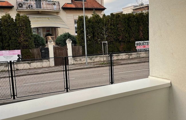 DOHNANYI Villa by CHORS - Foto 22