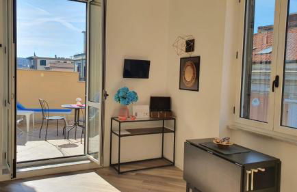 Gli appartamenti del duca di Miroballo - Foto 12