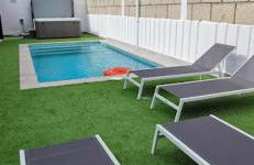 Villa Rosa - Foto 24