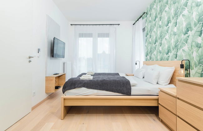 Elisabeth Downtown Apartments by FirstHost - Photo 50