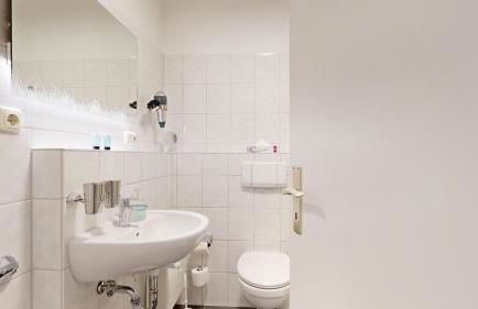 Appartementhaus Binzer Sterne 31 - Foto 17