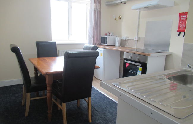 Lennard House - Foto 29