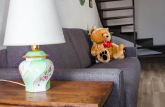 AnMa Cottages The Secret Garden - Foto 15