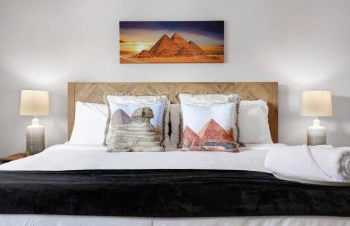 Traveler's Delight: Grand Expedition Home (SAT) - Foto 37