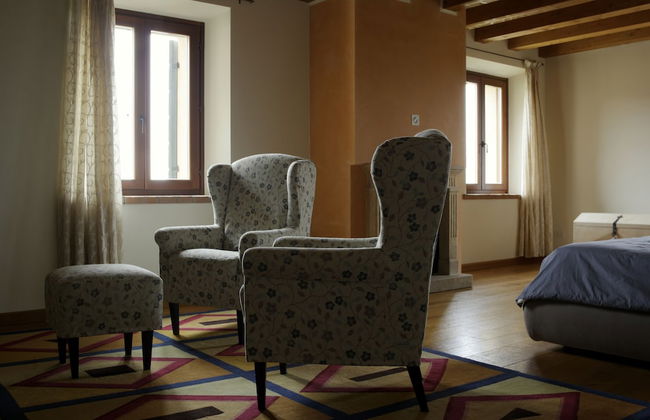 La Fonte degli Dei Wine Relais Adults Only - Foto 49