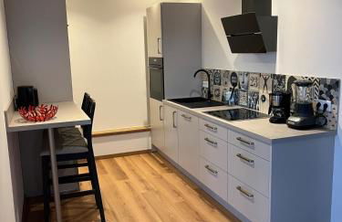 Gemütliche Ferienwohnung im Grünen - Foto 12