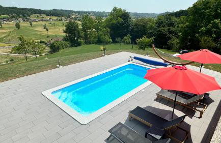 Villa Pine Log by Villas Guide - Foto 1