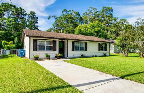 Explore Weeki Wachee Springs Pet-Friendly Home - Foto 23