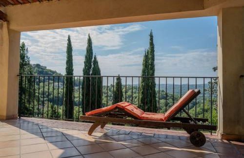 Provence villa with large pool and amazing view - Foto 7