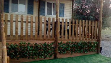 Lodge Rabasquinha - Foto 2