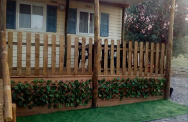 Lodge Rabasquinha - Foto 2