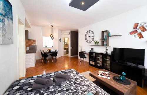 Corner Apartment - loggia - Foto 14