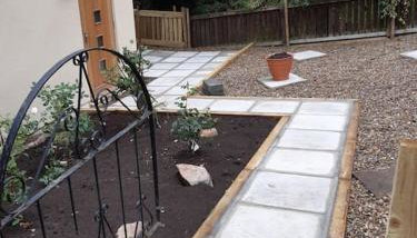 The Old Workshop at Hollins Lodge - Foto 3