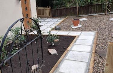 The Old Workshop at Hollins Lodge - Foto 3