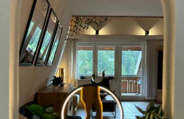 Feldberg Suite mit Balkon - Foto 7