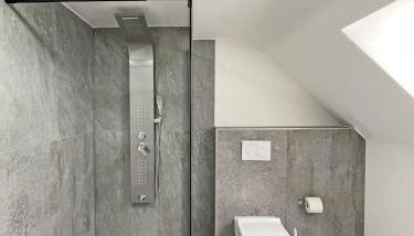 Schickes Apartment für 3 Personen Plus Schlafcouch - Foto 4