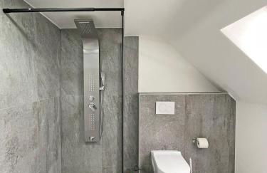 Schickes Apartment für 3 Personen Plus Schlafcouch - Foto 4