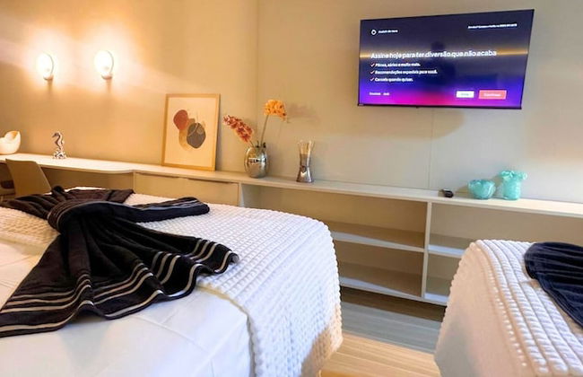 AX Setai Yacht - Foto 37