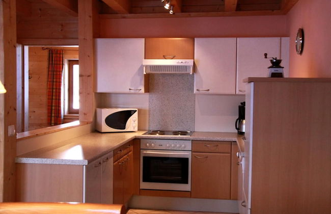 Feriendorf Wildschönau - Foto 5