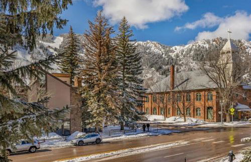 New Listing 2BR 2BA Condo - Mountain Views - Foto 48