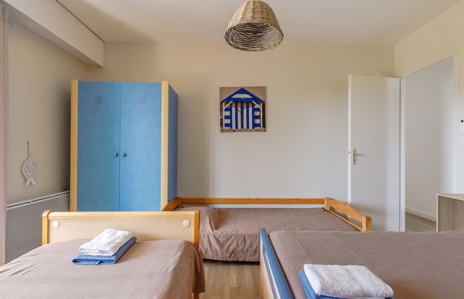 Villa Les Cygnes - Foto 19