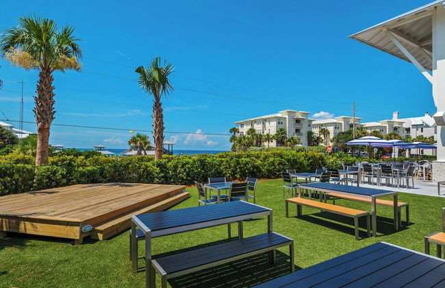 Modern + New Construction & Gulf Views; 3 Pools & Steps to Beach - Foto 55