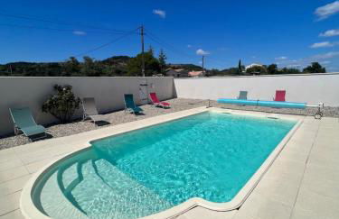 Le Gîte du vigneron - Foto 22