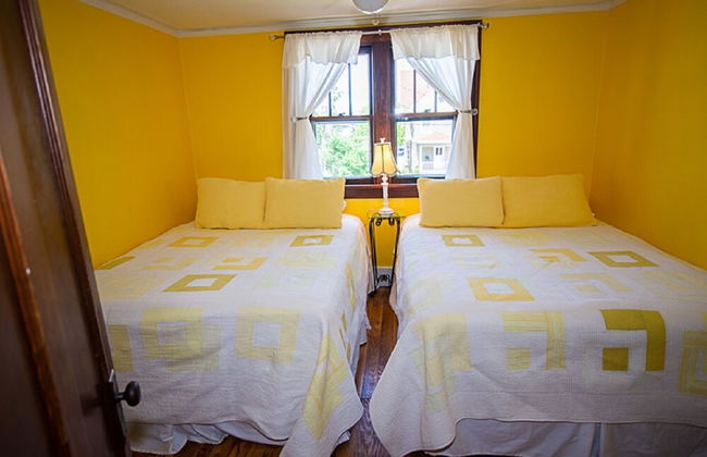 Serendipity Resort & Suites - Photo 42