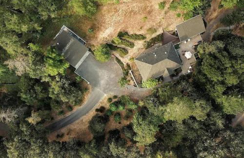 Secluded Home, Wine Tastings Included - Foto 27