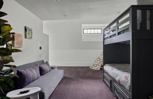 Black Door Bungalow by Juniper Holiday + Home - Foto 29