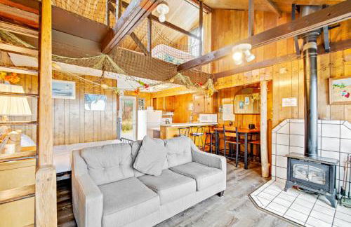 Crab Cottage - Foto 38