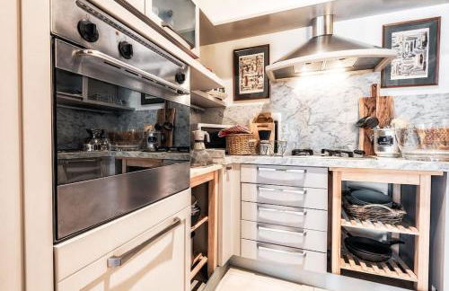 Loft overlooking the old town . - Foto 15