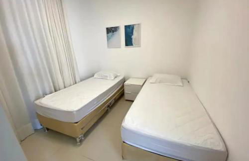 Flat Praia da Caueira - Flat com piscina a 100m da praia - Foto 41