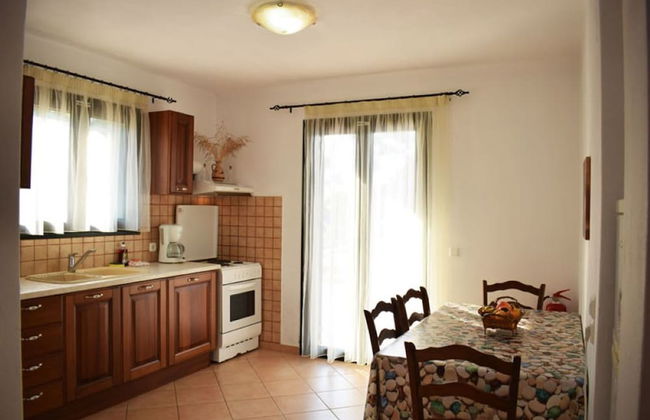 Anemologio Infinityblue Villa Siroko Private Pool - Foto 18