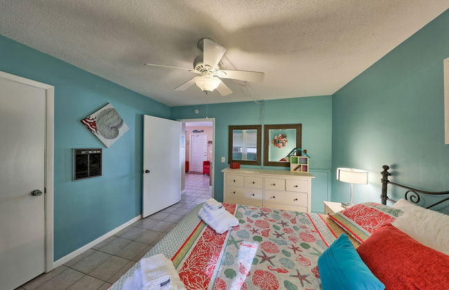 BeachTrail Lodging - Foto 4