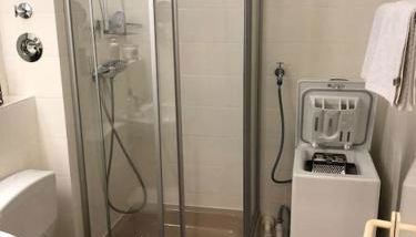 charmantes 1Zi Apartment im Herzen von Braunschweig mit Balkon - Foto 5, Shower