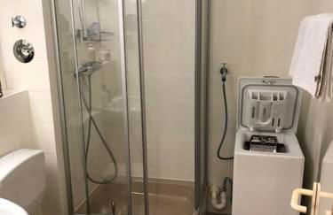 charmantes 1Zi Apartment im Herzen von Braunschweig mit Balkon - Foto 5