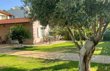 "Villa Kanavos" apts - Photo 20