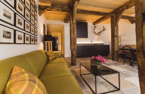 Gut Damp Ferien Lofts - Foto 18