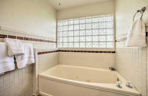 Welaka House with Private Dock on St Johns River - Foto 14