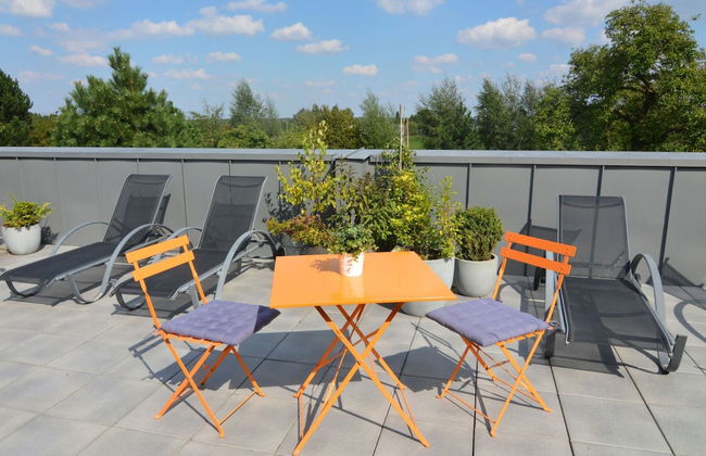 Family Villa, Profondeville - Foto 31