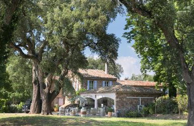 Chateau des Bertrands - Foto 10