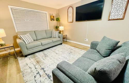 Eastgate 10A beautiful townhouse - Foto 6