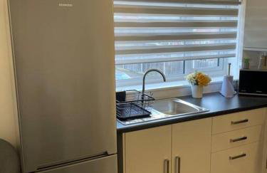 Luxury Town Center Studio Stevenage - Foto 9