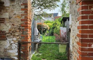 La maison du lavoir - Foto 7