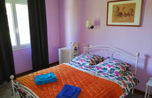 Maison 8 personnes à 10 mn Futuroscope - Foto 13