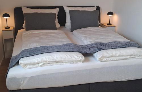 Ferienwohnung am Donauradweg - Foto 4