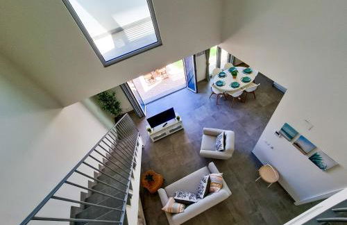 FLH Vilamoura Duplex with Terrace & Pool - Photo 11