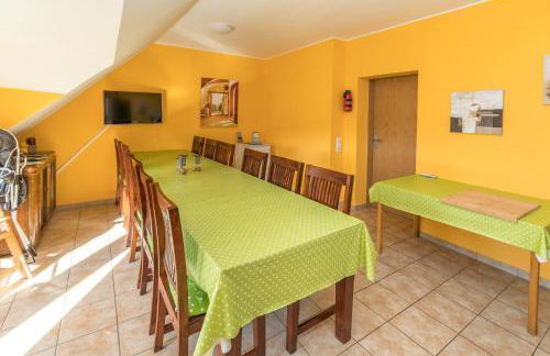 Pension Kroppental - Foto 76